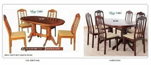 Dining Table Set